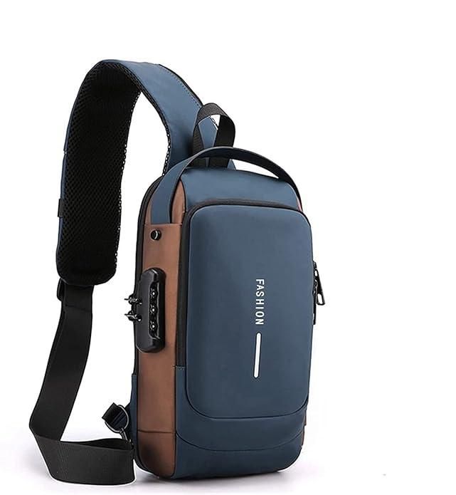 Expandable Travel Bag – Style, Space & Comfort in One