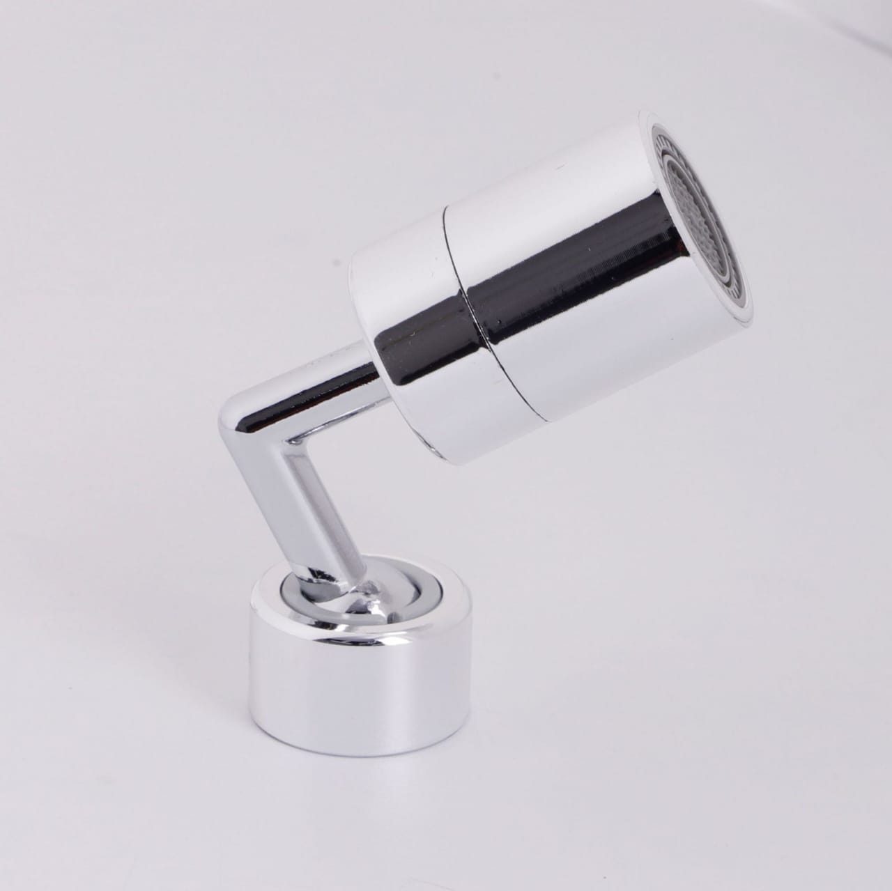 720 DEGREE UNIVERSAL SPLASH FILTER FAUCET