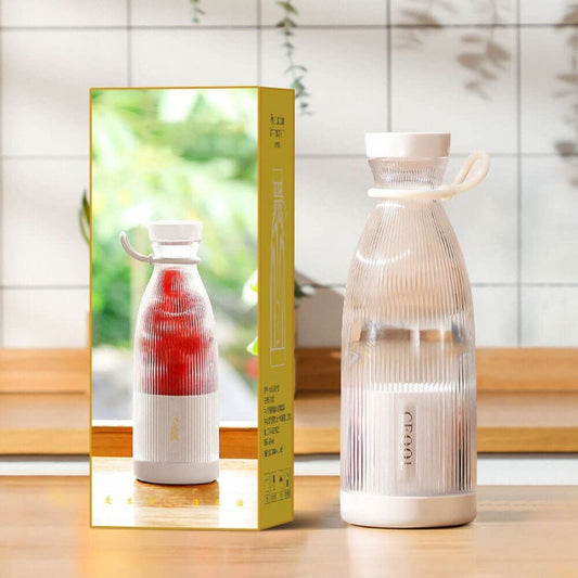 Traverl Portable Mini Juice Blender