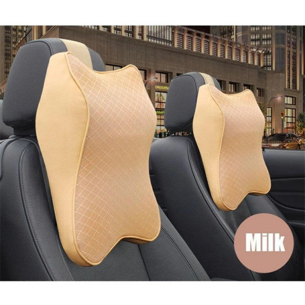 Support Neck Pillow for Car or Office Chair