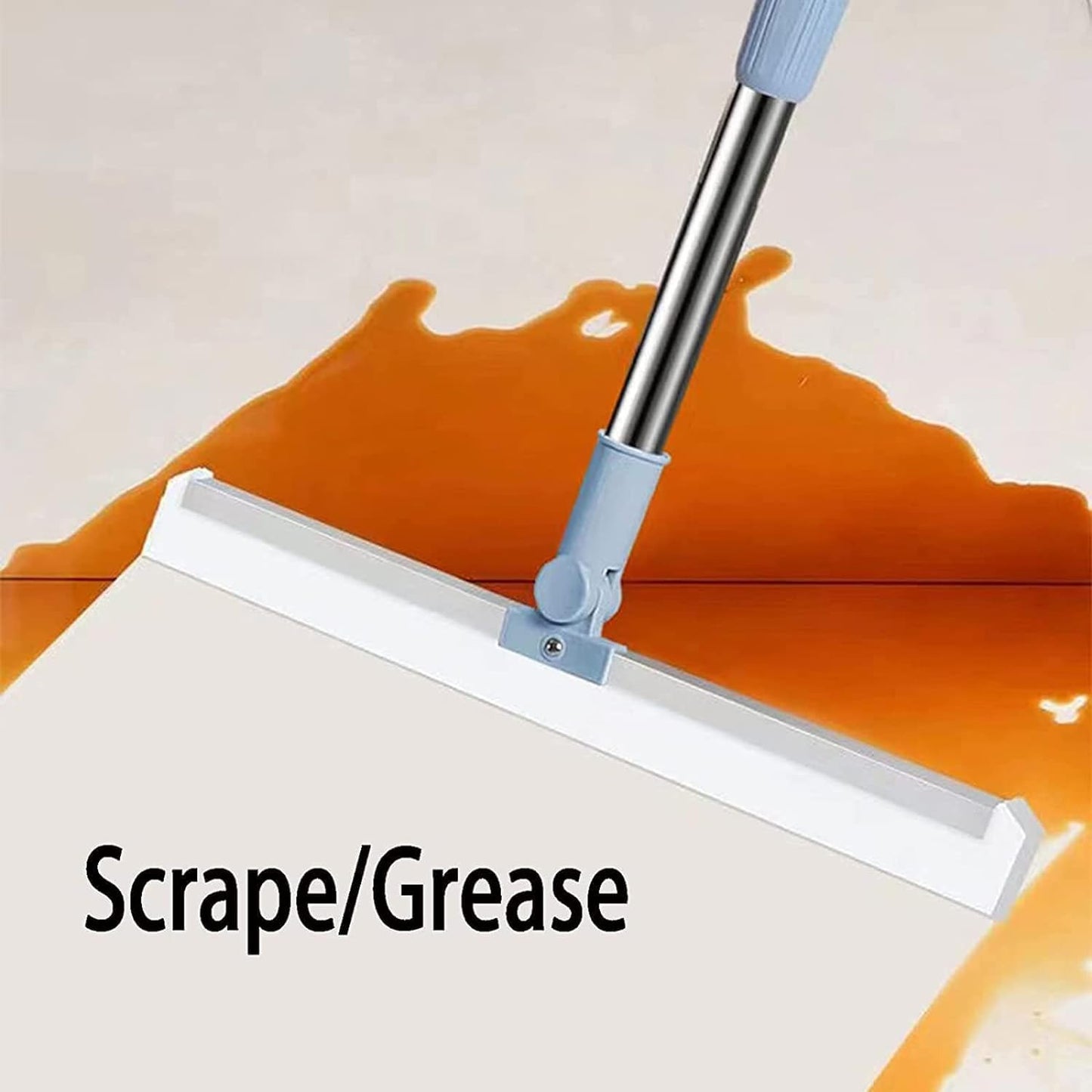🧹 Magic Broom – The Only Cleaning Tool Your Home Needs!