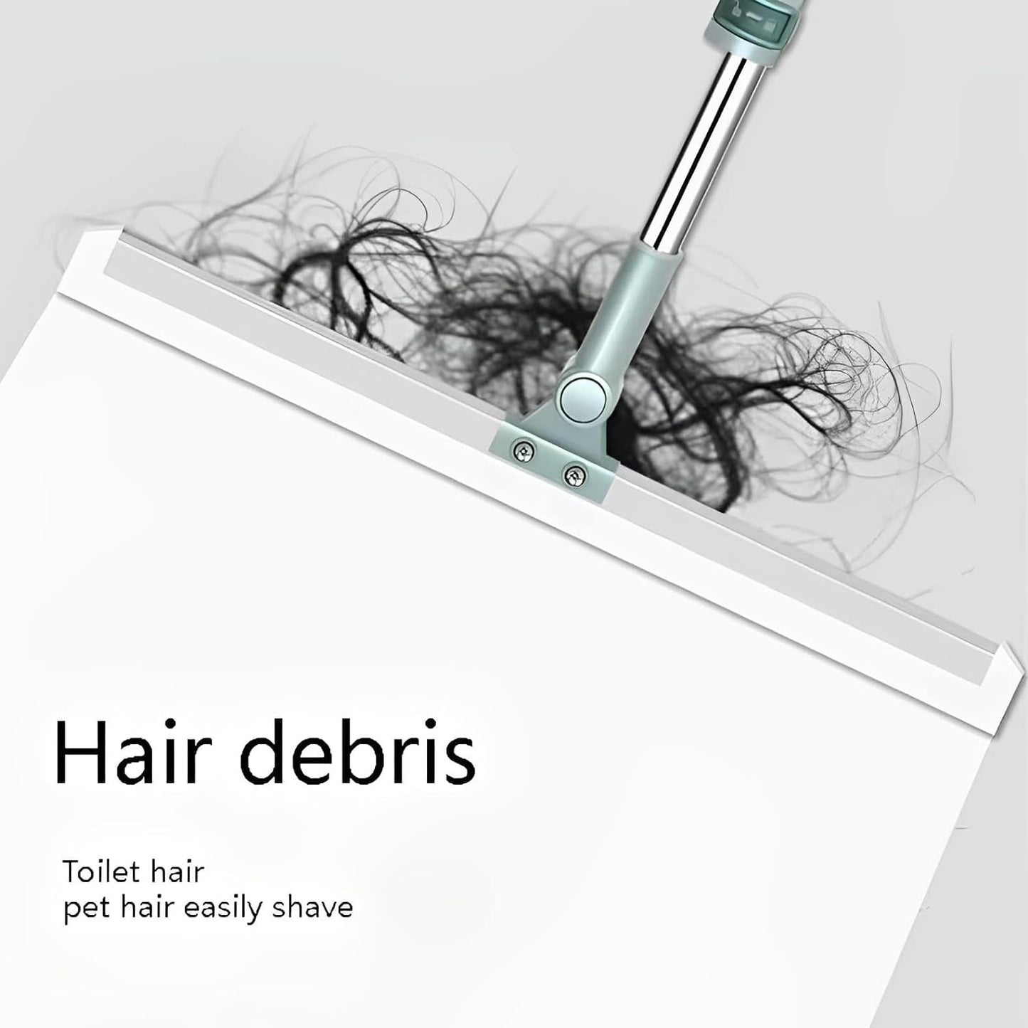 🧹 Magic Broom – The Only Cleaning Tool Your Home Needs!