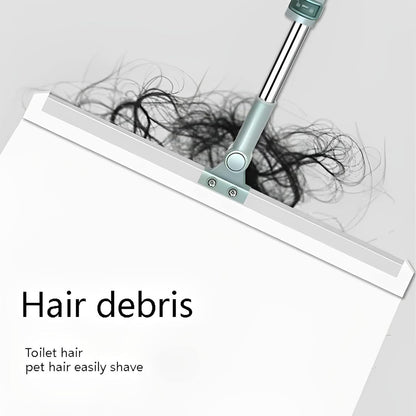 🧹 Magic Broom – The Only Cleaning Tool Your Home Needs!