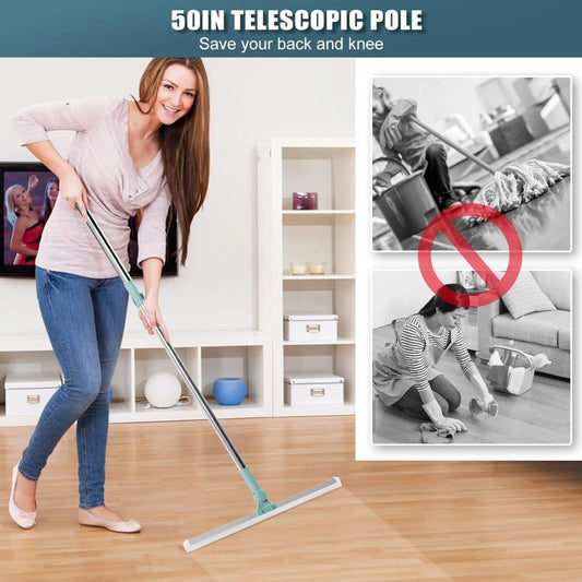 🧹 Magic Broom – The Only Cleaning Tool Your Home Needs!