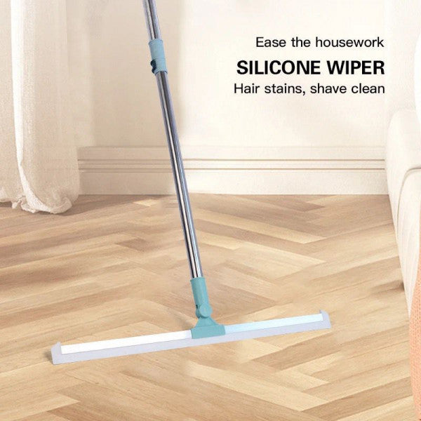 🧹 Magic Broom – The Only Cleaning Tool Your Home Needs!