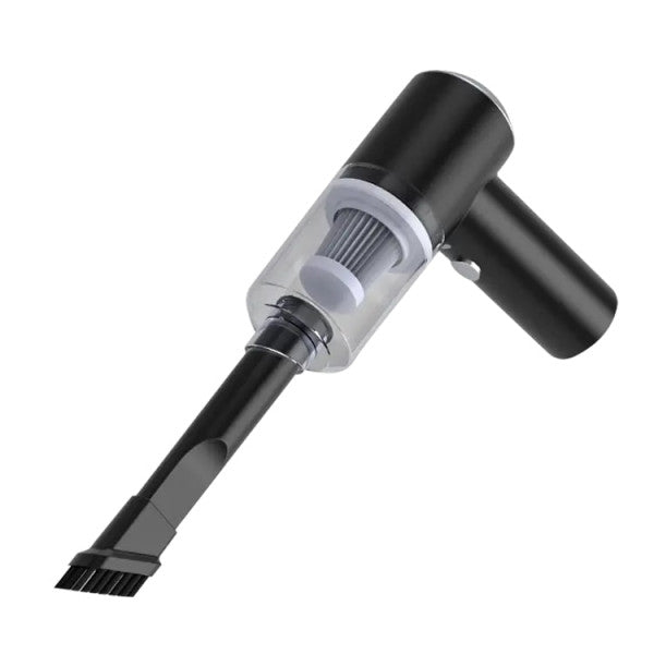 3 IN 1 HIGH SUCTION PORTABLE CAR VACUUM CLEANER
