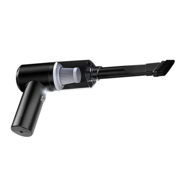 3 IN 1 HIGH SUCTION PORTABLE CAR VACUUM CLEANER