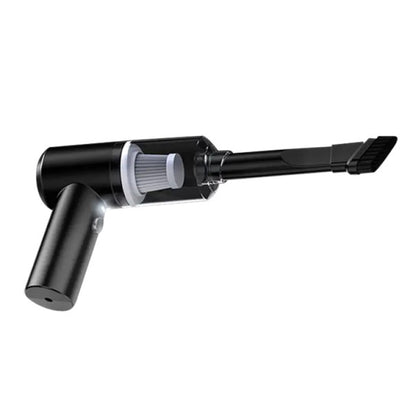 3 IN 1 HIGH SUCTION PORTABLE CAR VACUUM CLEANER