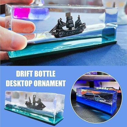TITANIC WAVE CRUISE SHIP