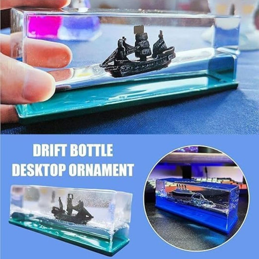 TITANIC WAVE CRUISE SHIP