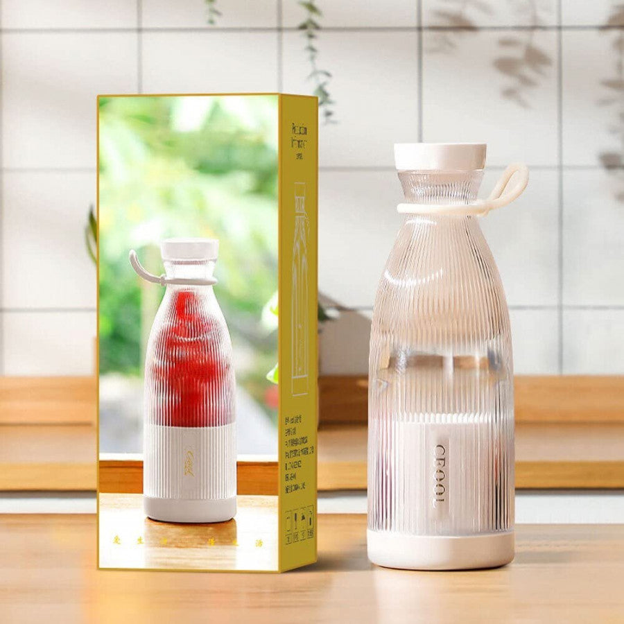 Traverl Portable Mini Juice Blender