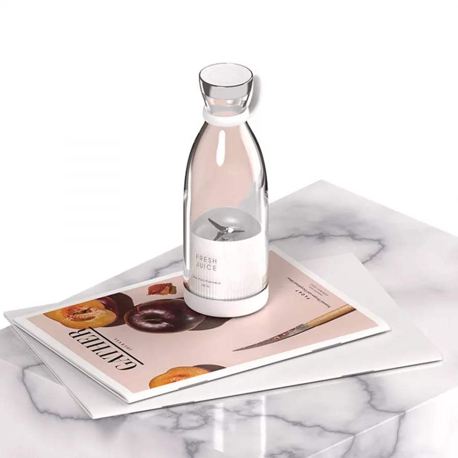 Traverl Portable Mini Juice Blender