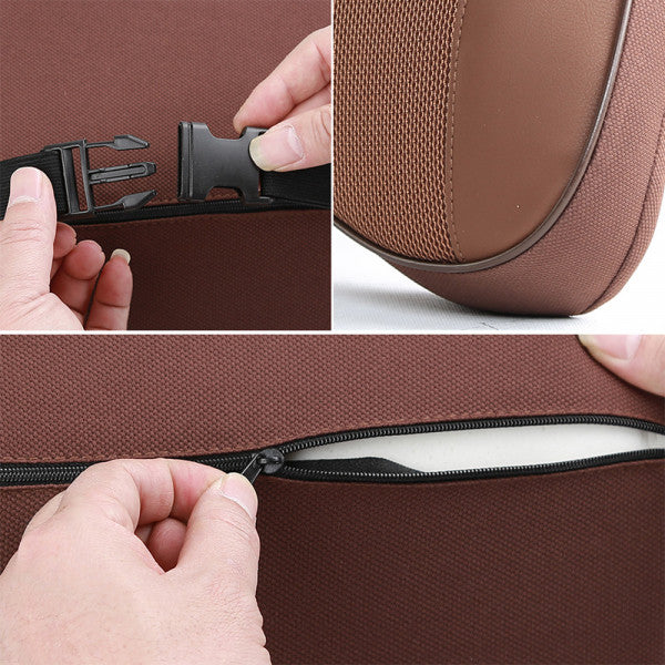 Support Neck Pillow for Car or Office Chair