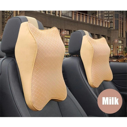 Support Neck Pillow for Car or Office Chair