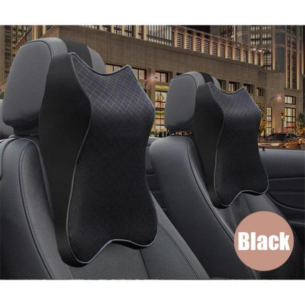 Support Neck Pillow for Car or Office Chair