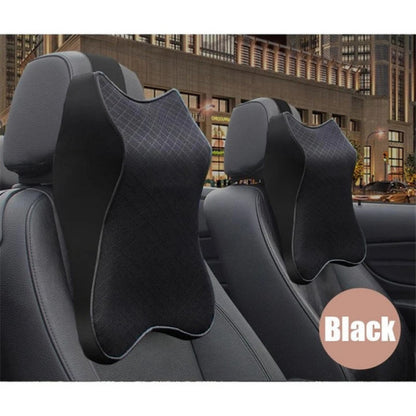 Support Neck Pillow for Car or Office Chair