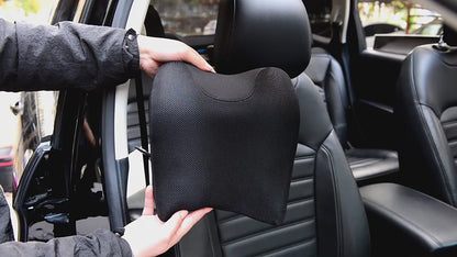 Support Neck Pillow for Car or Office Chair
