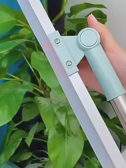 🧹 Magic Broom – The Only Cleaning Tool Your Home Needs!